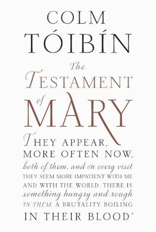 The Testament of Mary