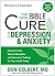The New Bible Cure For Depression & Anxiety by Don Colbert
