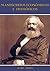 Manuscritos económicos y filosóficos by Karl Marx Manuscritos económicos y filosóficos by Karl Marx