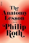Book cover for The Anatomy Lesson: A Novel