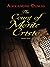 The Count of Monte Cristo by Alexandre Dumas