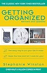 Getting Organized