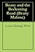 Beany and the Beckoning Road (Beany Malone Series Book 4)