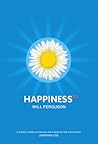 Happiness™ by Will Ferguson