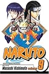 Naruto, Vol. 9: N...