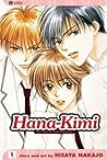 Hana-Kimi, Vol. 1...