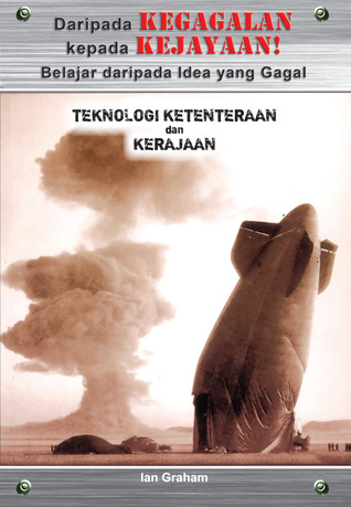 Teknologi Ketenteraan Dan Kerajaan
