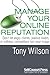 Manage Your Online Reputation (Law/Computer & Internet)