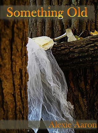 Something Old (Haunted #9)