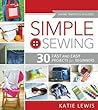 Simple Sewing: 30...