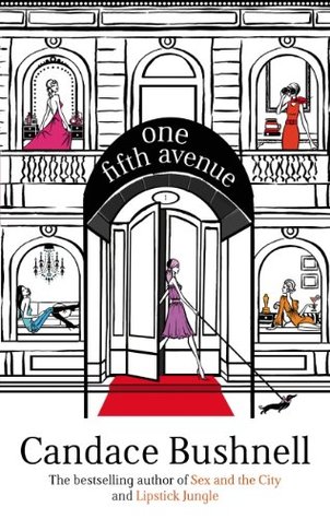 One Fifth Avenue (Kindle Edition)