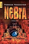 Nebra by Thomas Thiemeyer