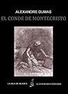 Book cover for El Conde de Montecristo