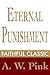 Eternal Punishment (Arthur Pink Collection Book 17)