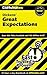 CliffsNotes on Dickens' Great Expectations