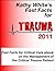 Fast Facts for Trauma 2011