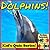 Dolphins! Children's Quiz Book (Dolphin Photos and Learning S... by Kevin Samson