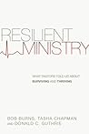 Resilient Ministr...
