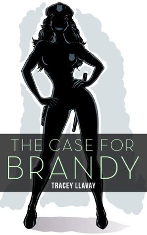 The Case for Brandy (A Cold Panther Novella Book 1)
