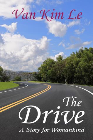 The Drive (Paperback)