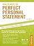 How to Write the Perfect Personal Statement (Peterson's Perfect Personal Statements)