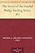 The Secret of the Sundial Madge Sterling Series, #3