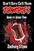 Blood Ties by Zachary Stone