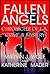 Fallen Angels: Chronicles of L.A. Crime and Mystery