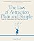 The Law of Attraction, Plain and Simple by Sonia Ricotti