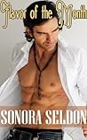 Flavor of the Month by Sonora Seldon