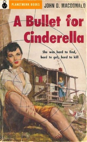 A Bullet for Cinderella
