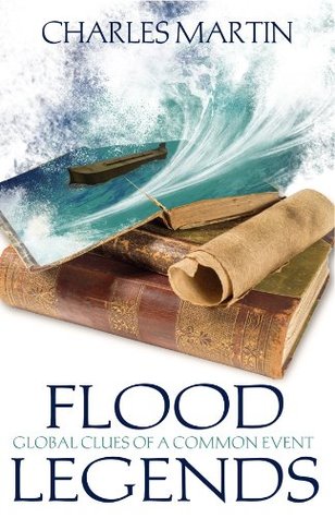 Flood Legends (Kindle Edition)