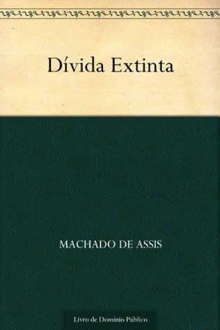 Dívida Extinta (Kindle Edition)