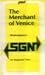Merchant Of Venice - Study ...