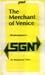 Merchant Of Venice - Study Guide Notes by Raghukul Tilak