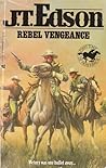 Rebel Vengeance (Civil War, #3)