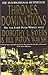 Thrones, Dominations by Dorothy L. Sayers