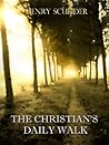 The Christian's Daily Walk Book cover for The Christian's Daily Walk