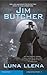 Luna Llena by Jim  Butcher