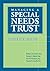 Managing a Special Needs Trust by Barbara D. Jackins
