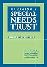 Managing a Specia...