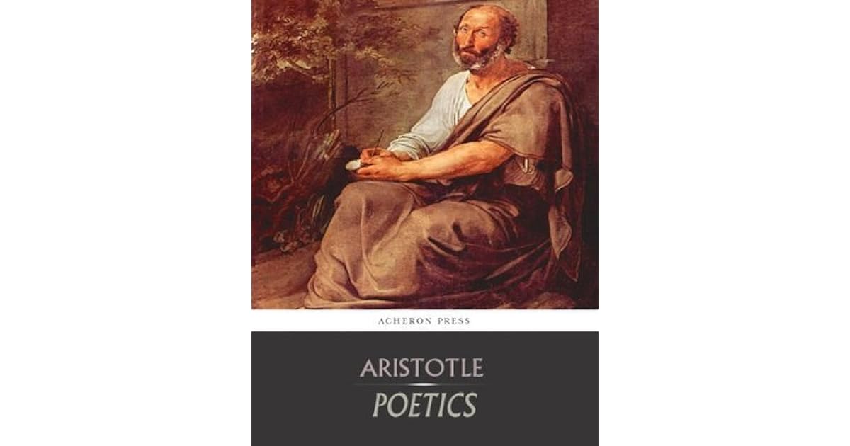Poetics by Aristotle