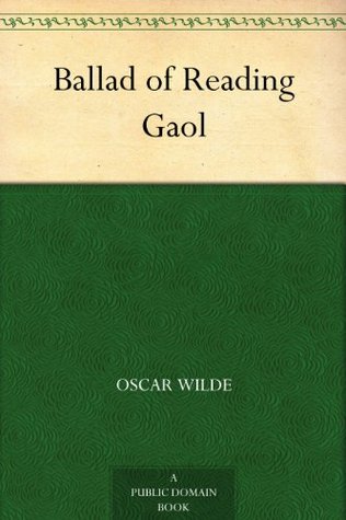Ballad of Reading Gaol