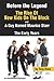 New Kids on the Block and a Guy Named Maurice Starr - Before the Legend (The Early Years)