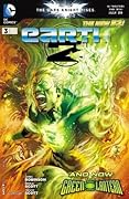 Earth 2 #3