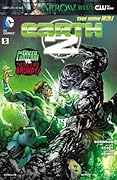 Earth 2 #5