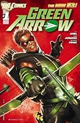 Green Arrow (2011-2016) #1