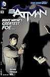 Batman (2011-2016) #19 by Scott Snyder
