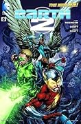 Earth 2 #6