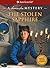 The Stolen Sapphire (American Girl Mysteries)